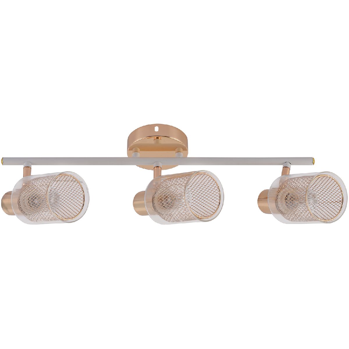 спот reluce 06125-3.8-03 wh+fgd