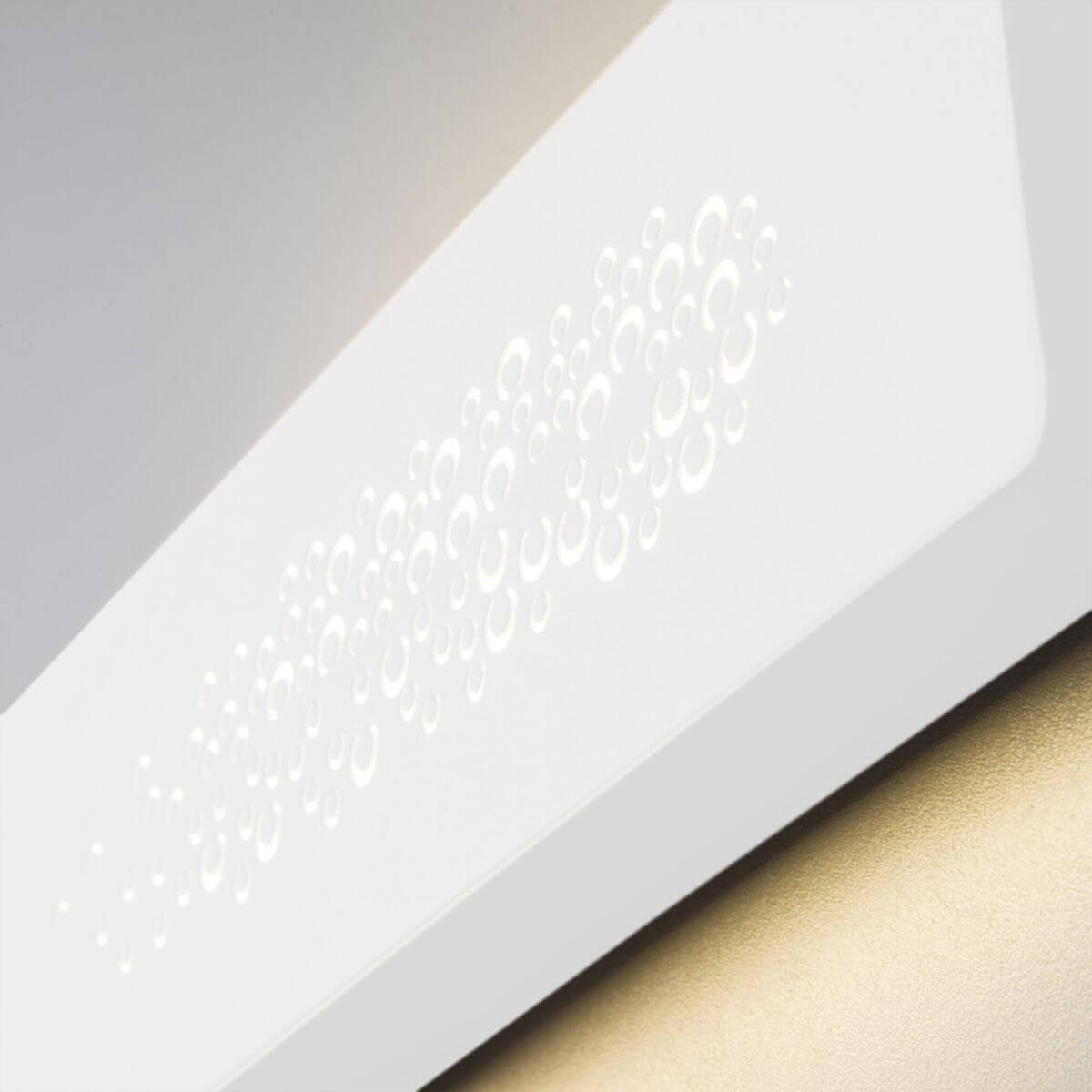 настенный светодиодный светильник elektrostandard grape 40149/1 led 4690389174117