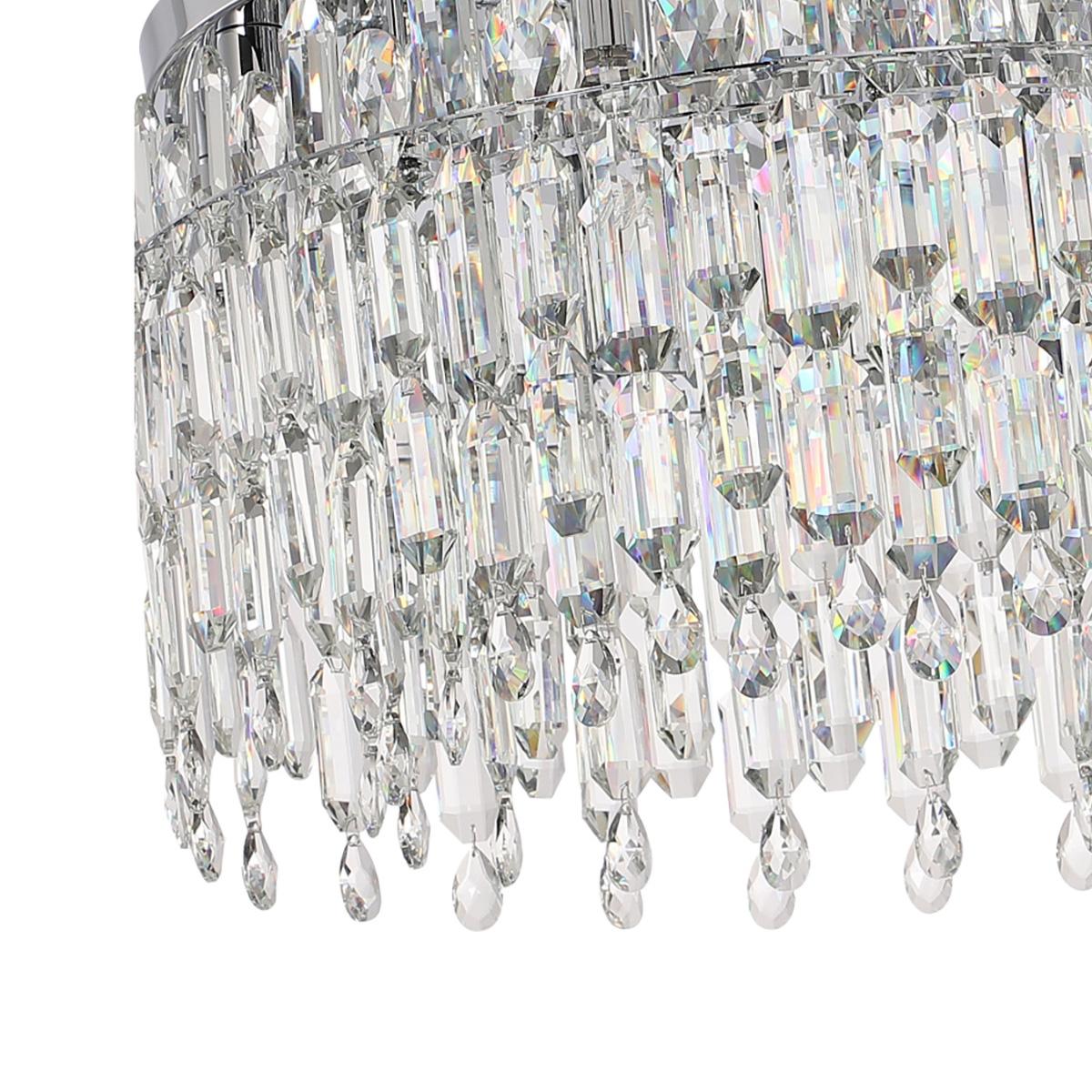 потолочная люстра stilfort legacy 2158/09/08c