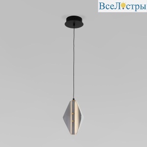 304054 LED латунь