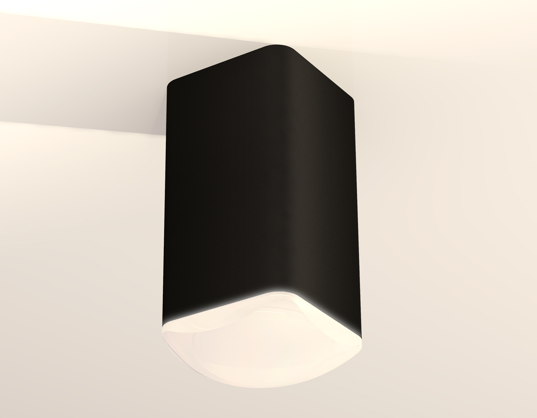 потолочный светильник ambrella light techno spot xs7821022 (c7821, n7756)