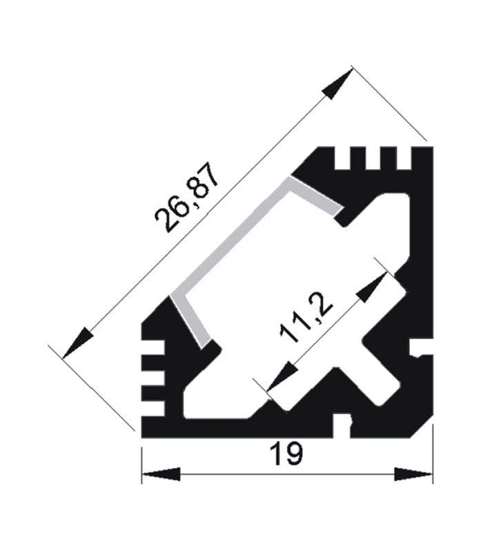 профиль jazzway pal 1919 1009623