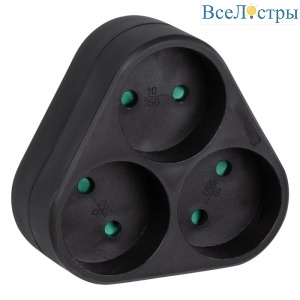 S-ES3-16F BLACK