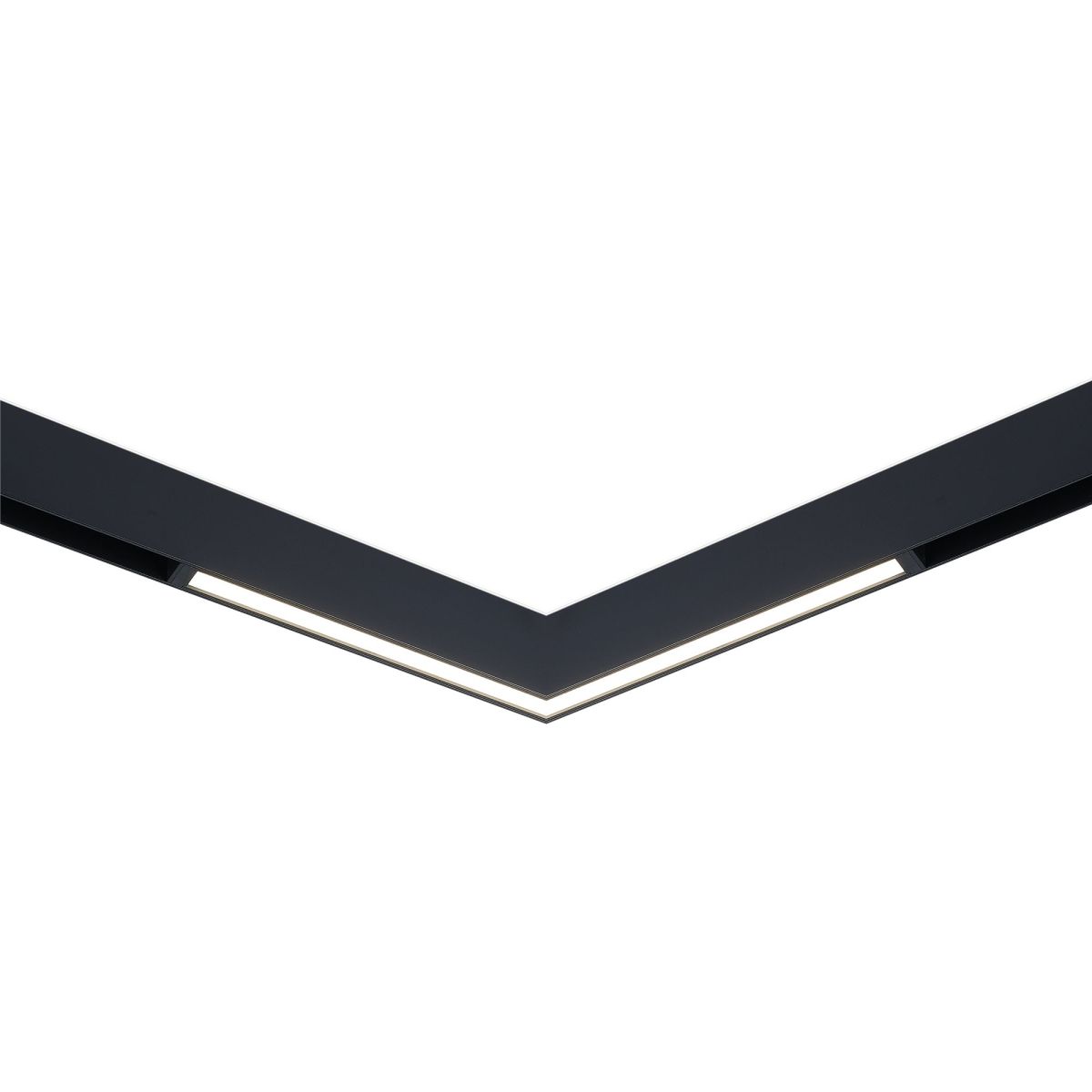 трековый светильник st luce skyline 220 smart st664.496.18h
