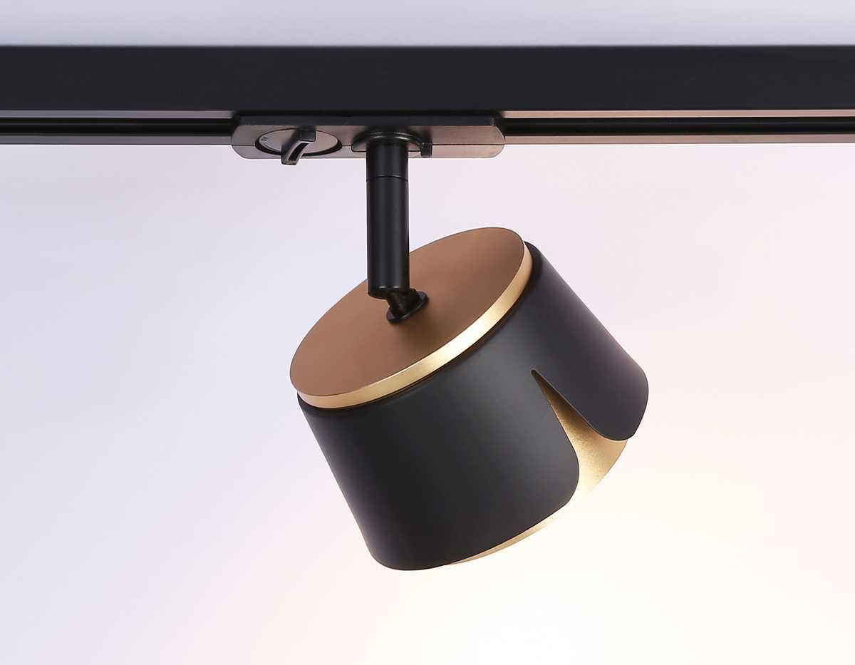 трековый светильник ambrella light track system gl5344