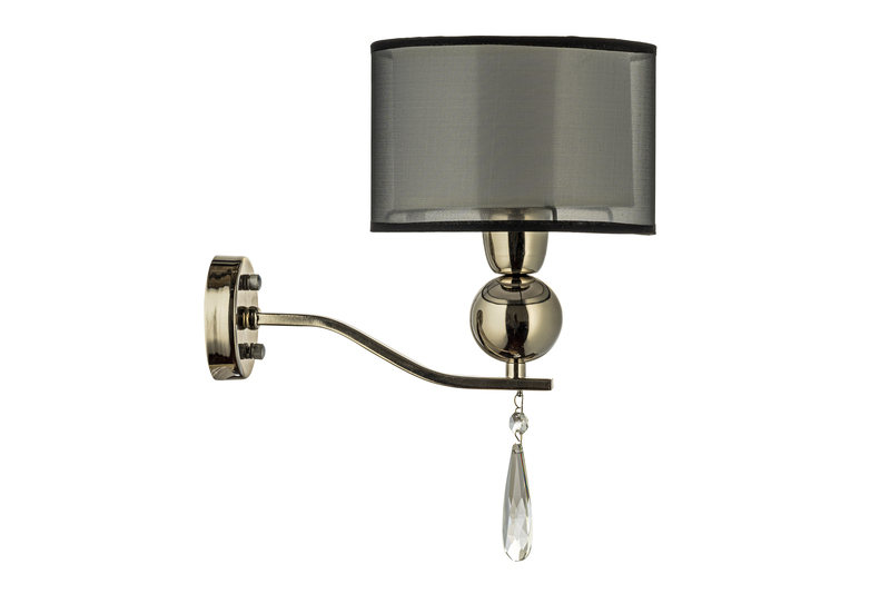 бра arti lampadari rufina e 2.1.1.600 n