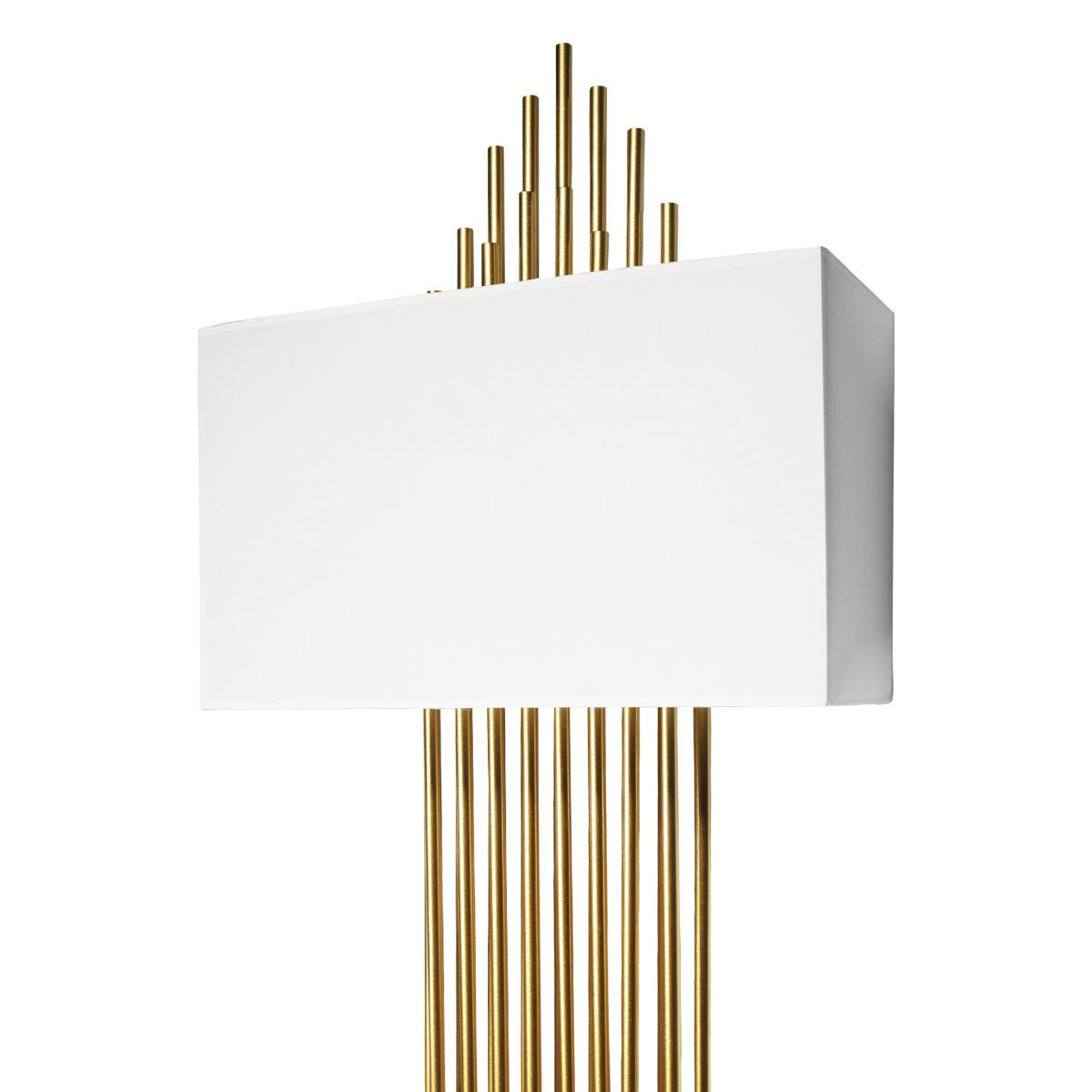 настенный светильник loft it elegio 10107 white