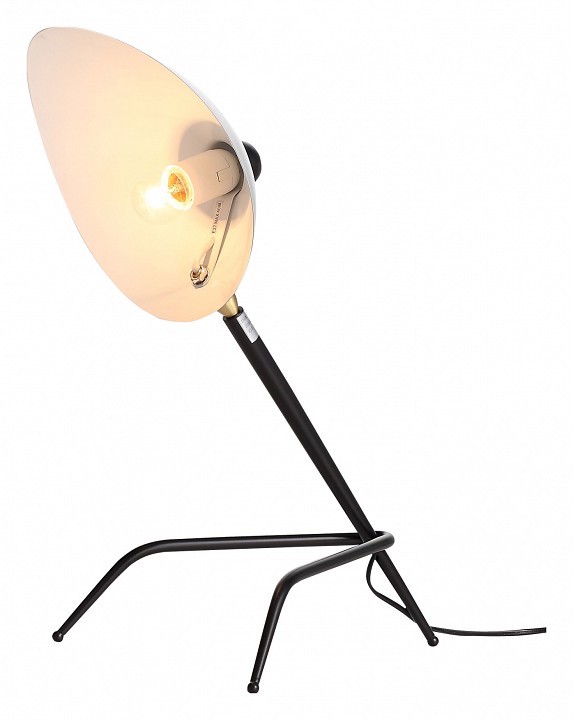 настольная лампа декоративная st-luce spruzzo sl305.404.01