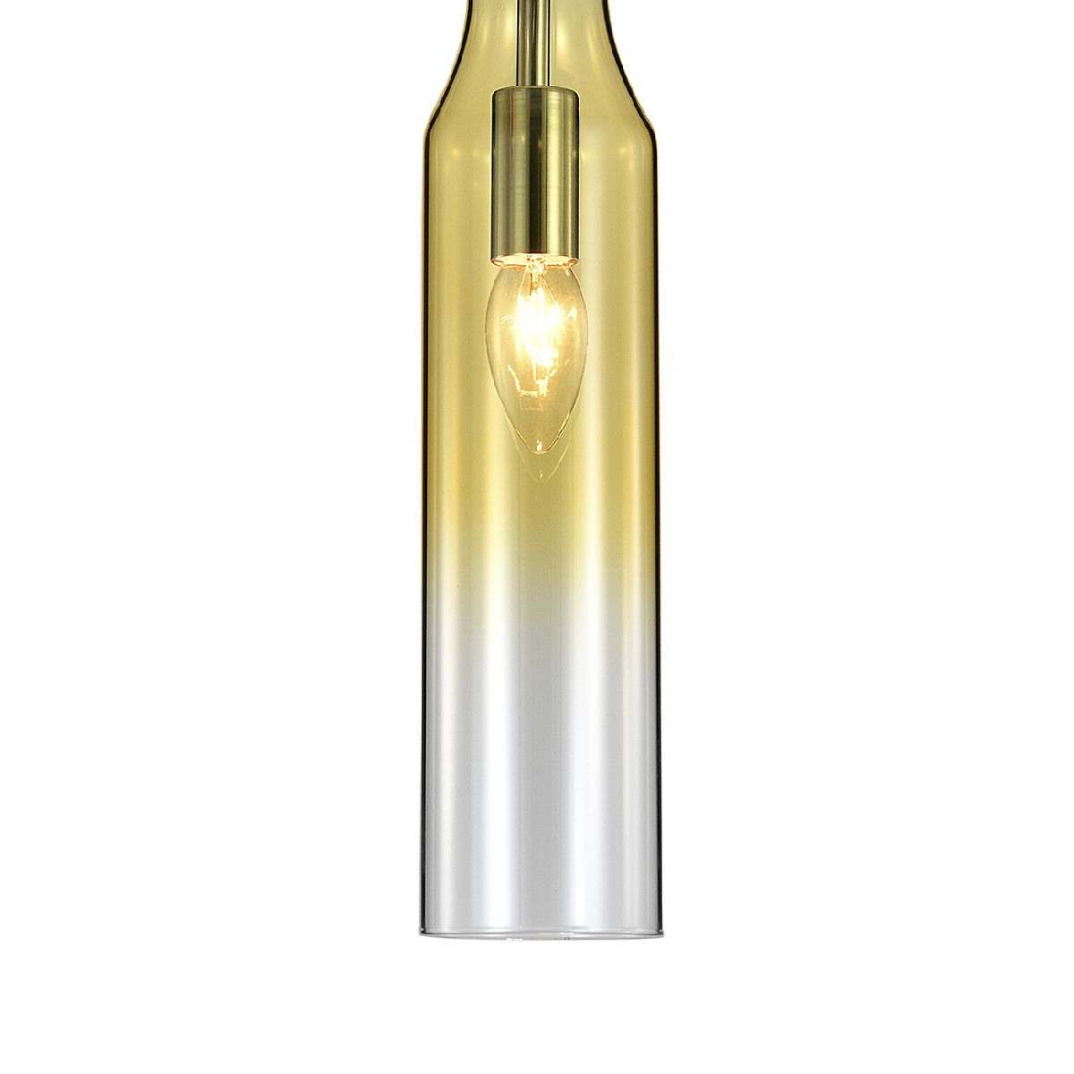 подвесной светильник indigo beuta 11052/1p yellow v000562