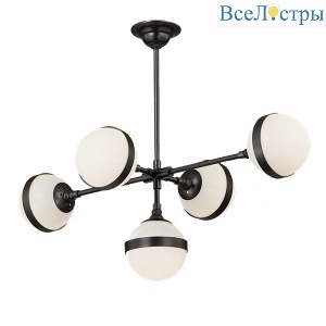 9252P/5L black