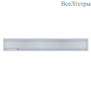 ULP-18120 36W/4000К IP40 PREMIUM OPAL WHITE