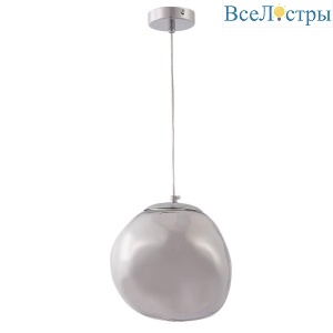 Malaga SP1 D200 Chrome