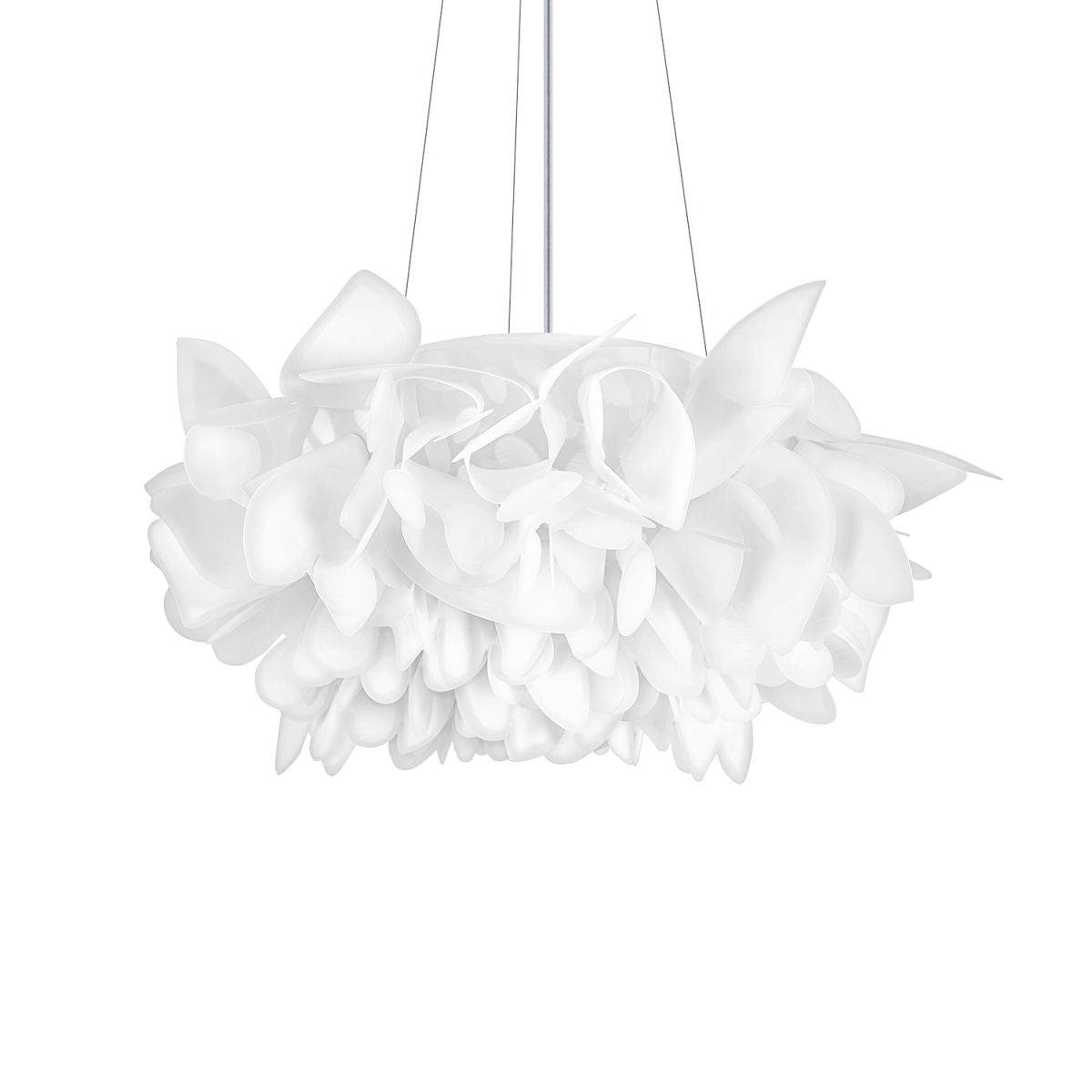 подвесной светильник loft it clizia 10594/530 white