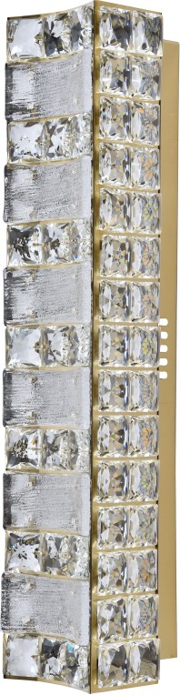 настенный светильник stilfort магнелли 4037/03/01w