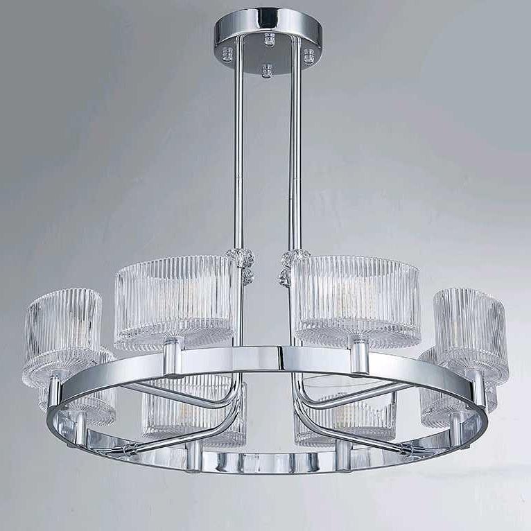 настольная лампа (09108) uniel tld-518 white/led/400lm/4500k