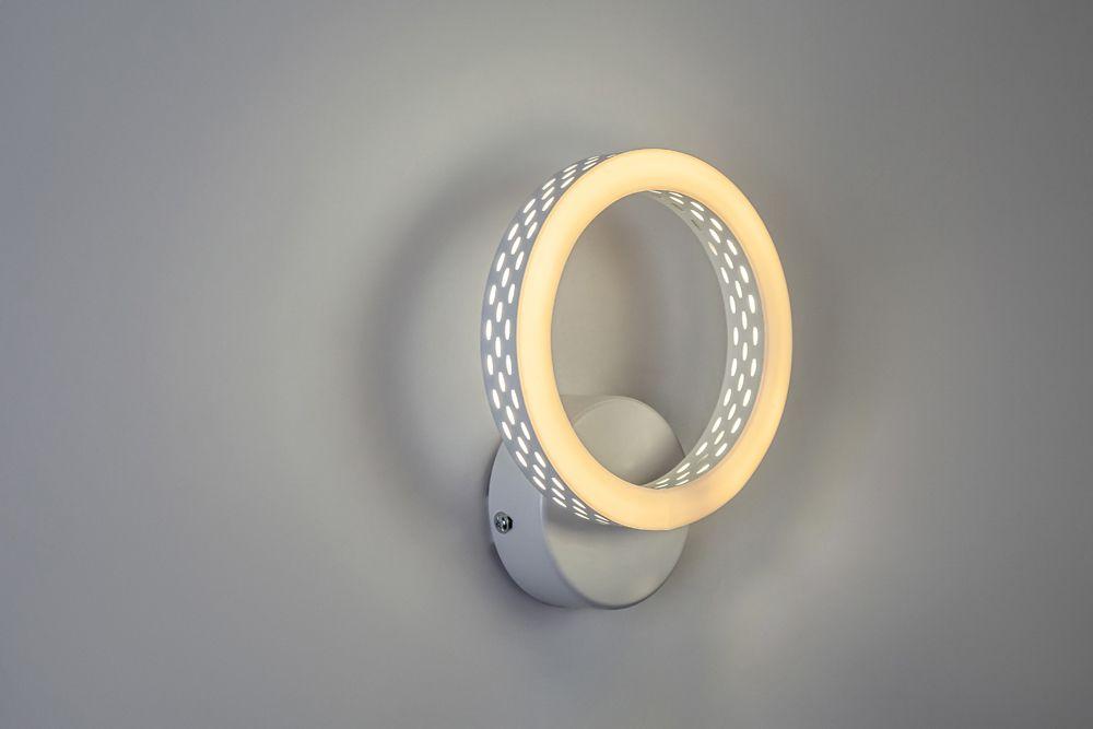 настенный светильник escada10240/1led