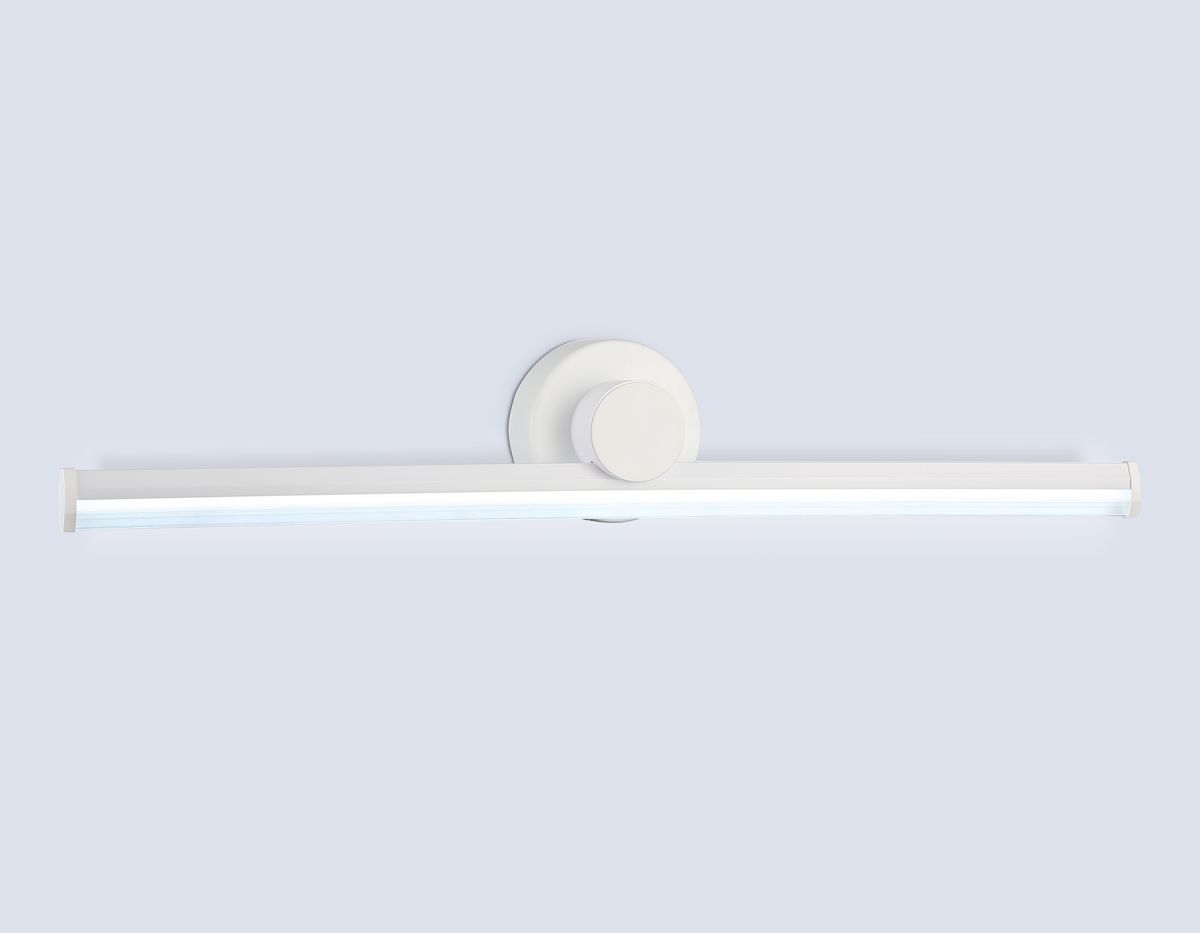 настенный светильник ambrella light comfort linetech fl6101