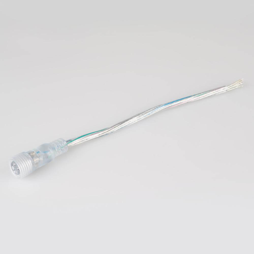 соединитель для лент arlight 022316