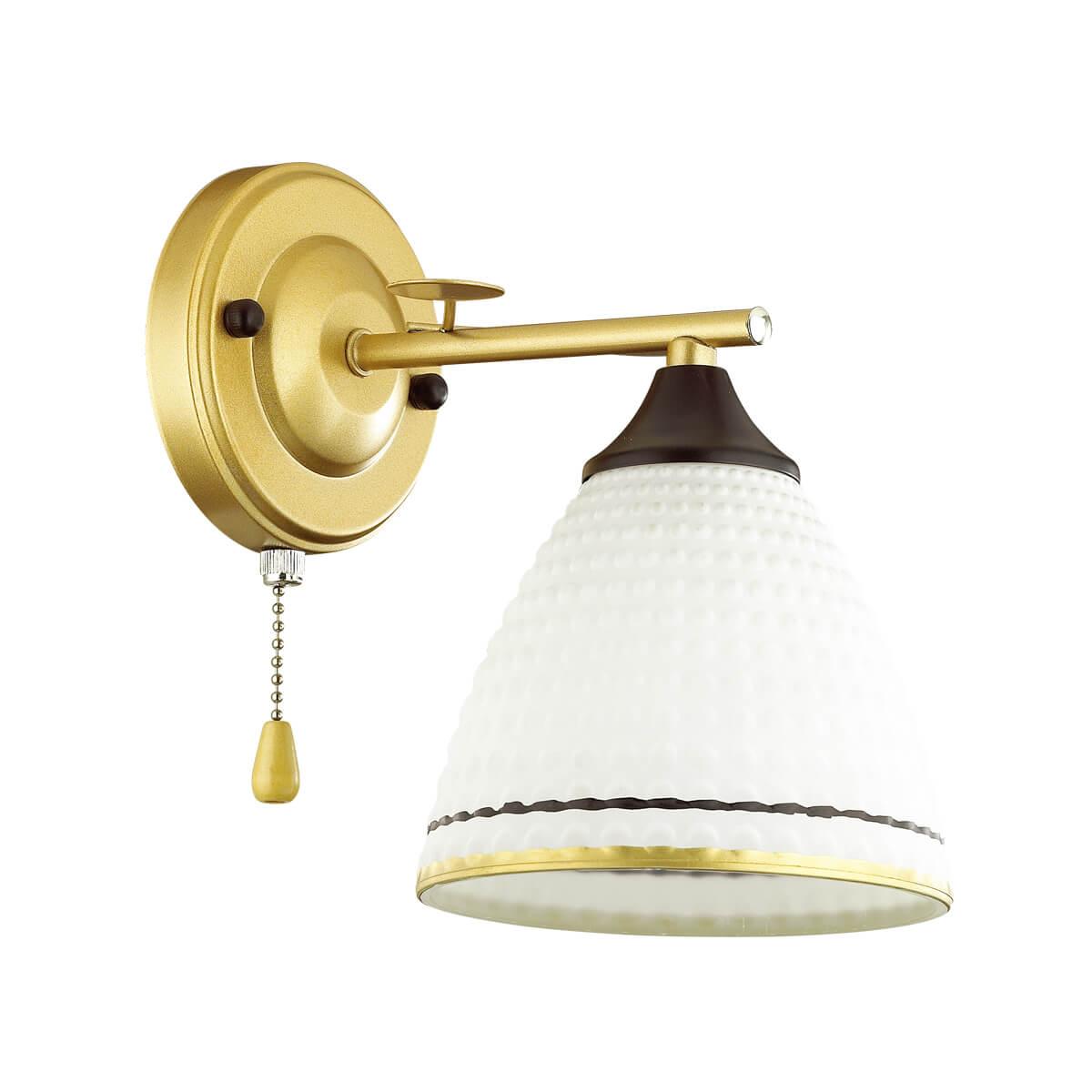 бра lumion comfi becky 4544/1w