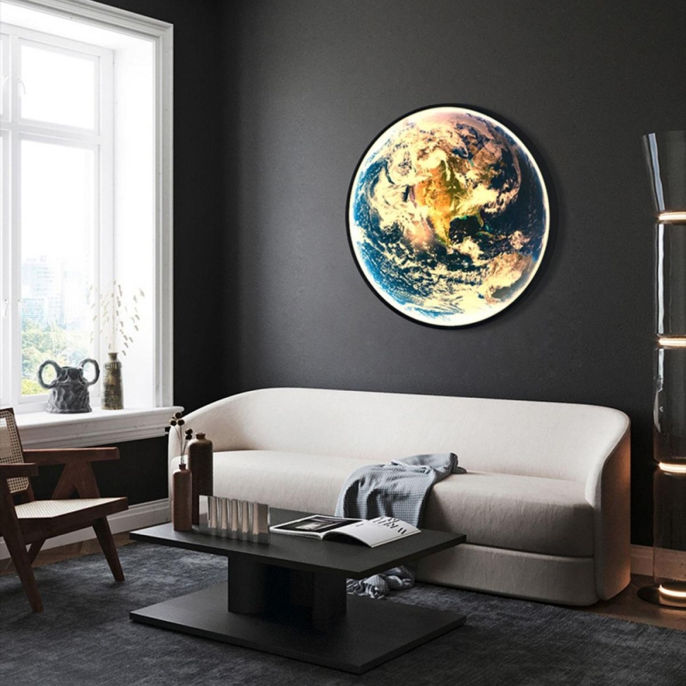 Cosmos Imperium Loft