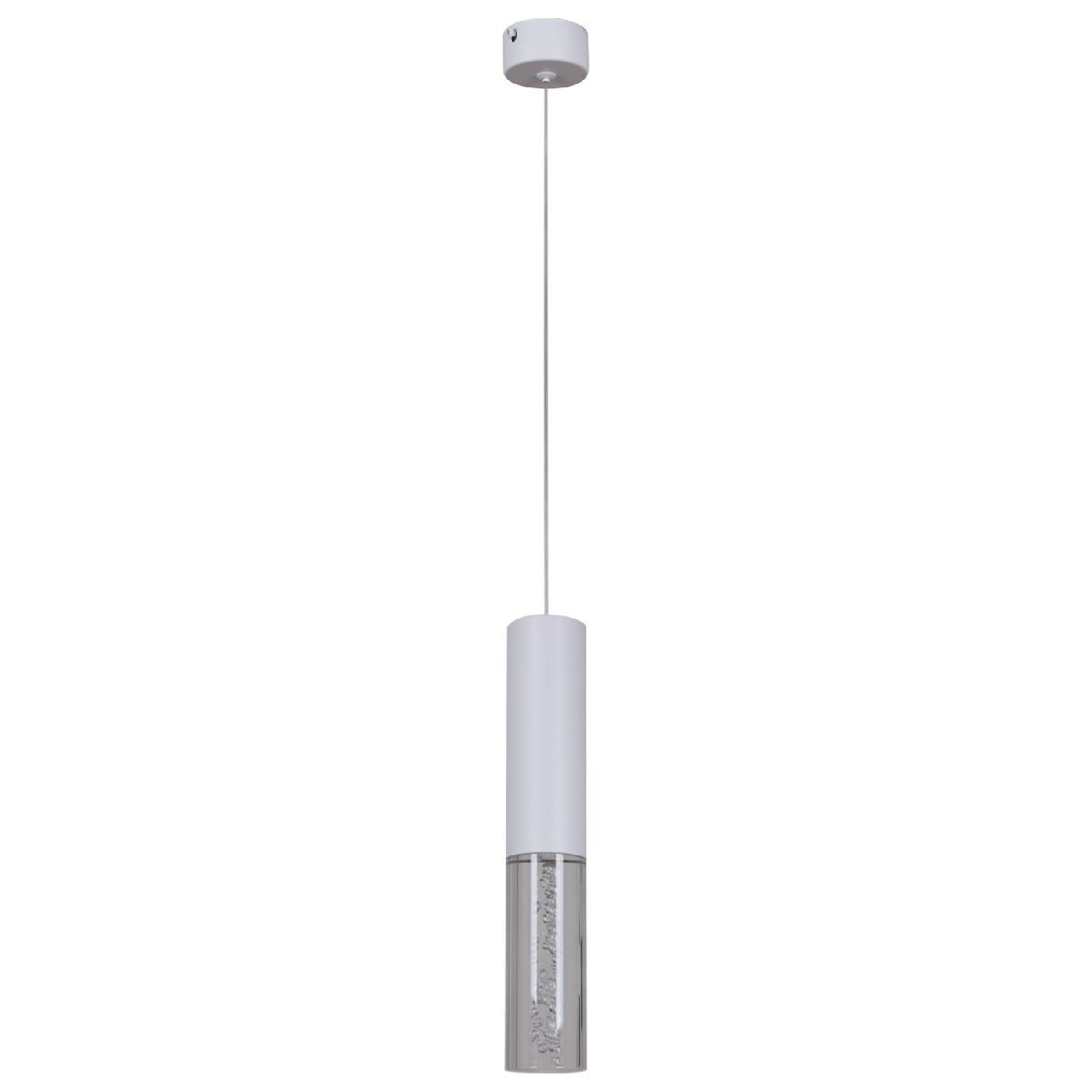 подвесной светильник reluce 16009-0.9-001ld 300mm gu10 wt