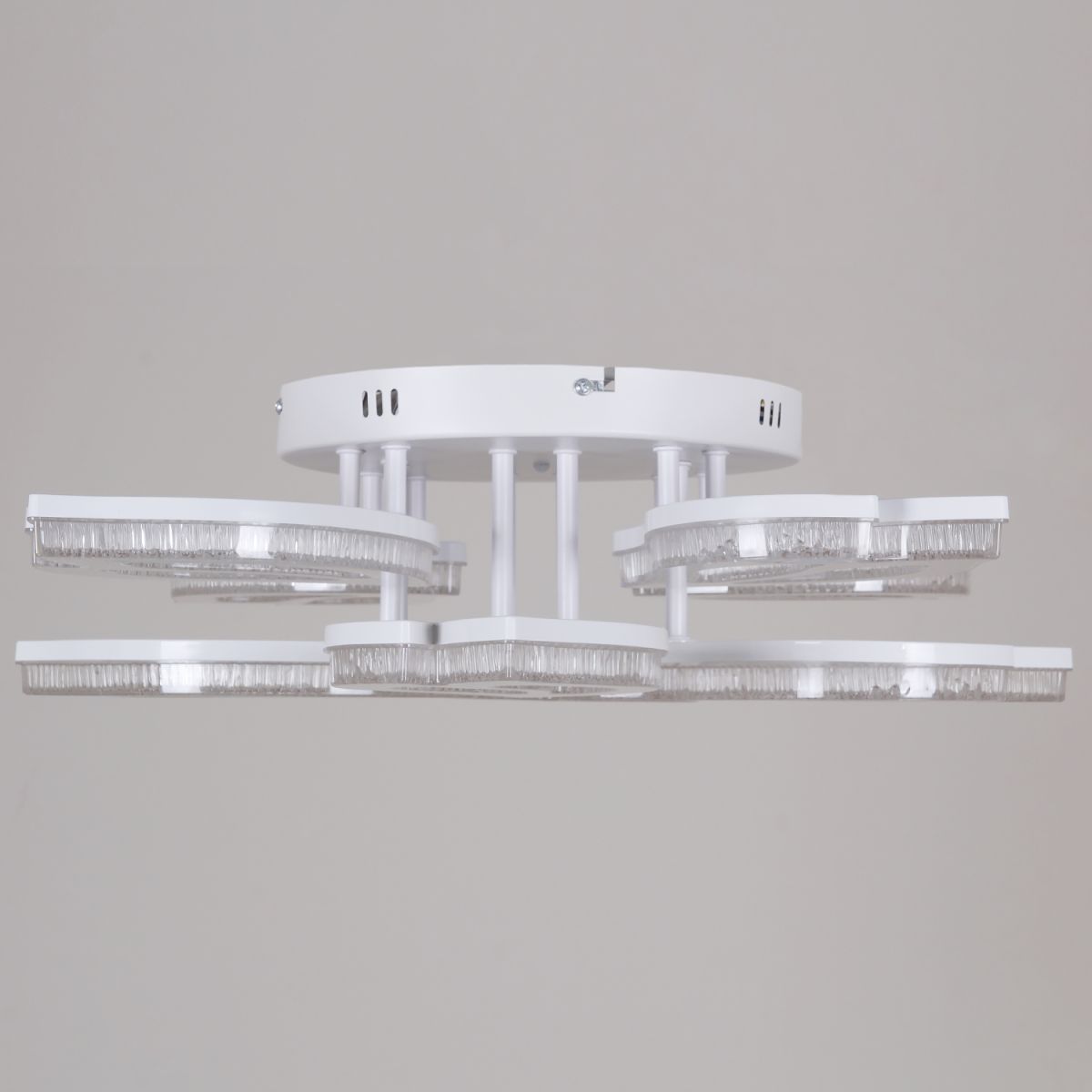 потолочная люстра reluce 39290-0.3-4+4 wh