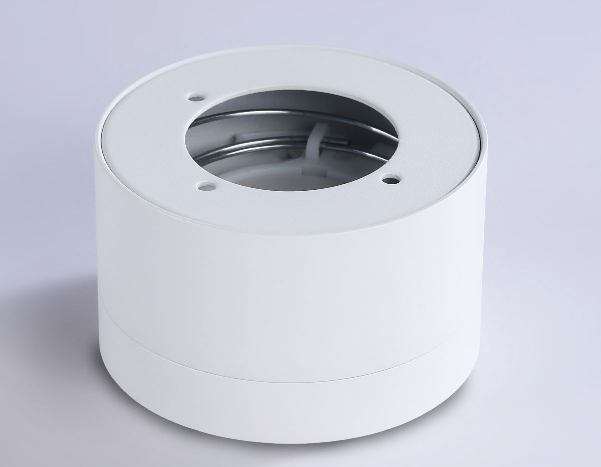 накладной светильник ambrella light techno spot gx standard tech tn52351