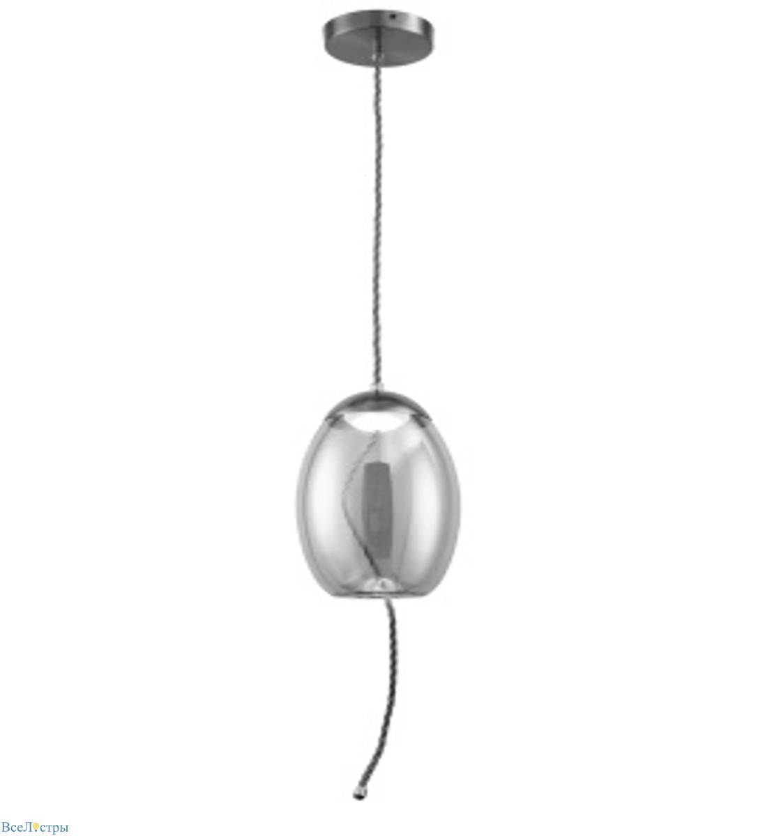 WICK 550 L01.OVAL black gun