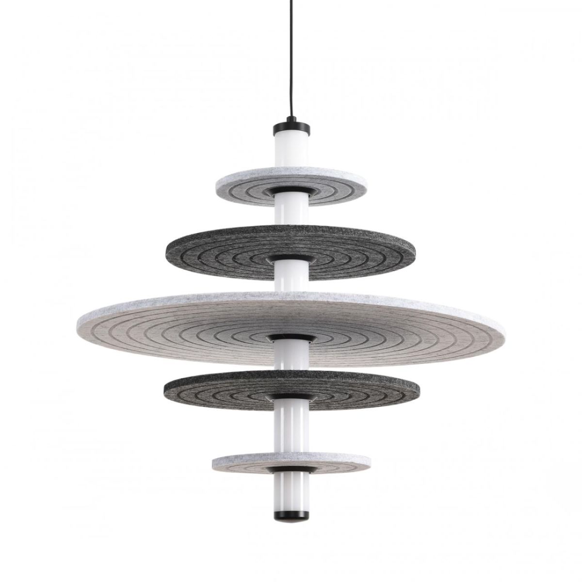 подвесной светильник lumion ledio felta 8295/14al