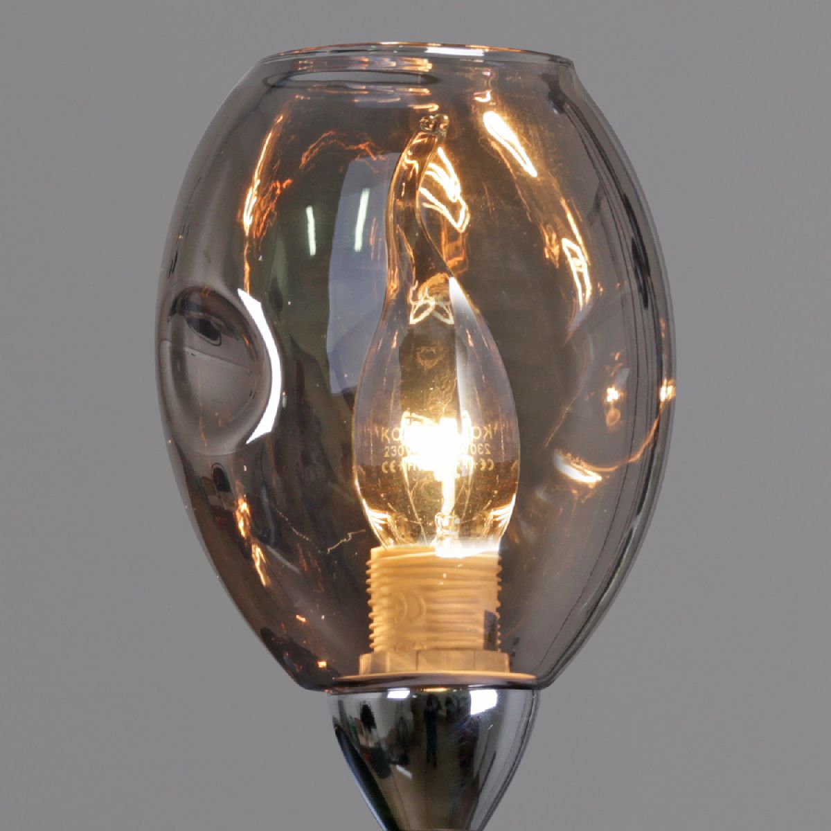 бра illumico il5442-1wst-79 cr bk