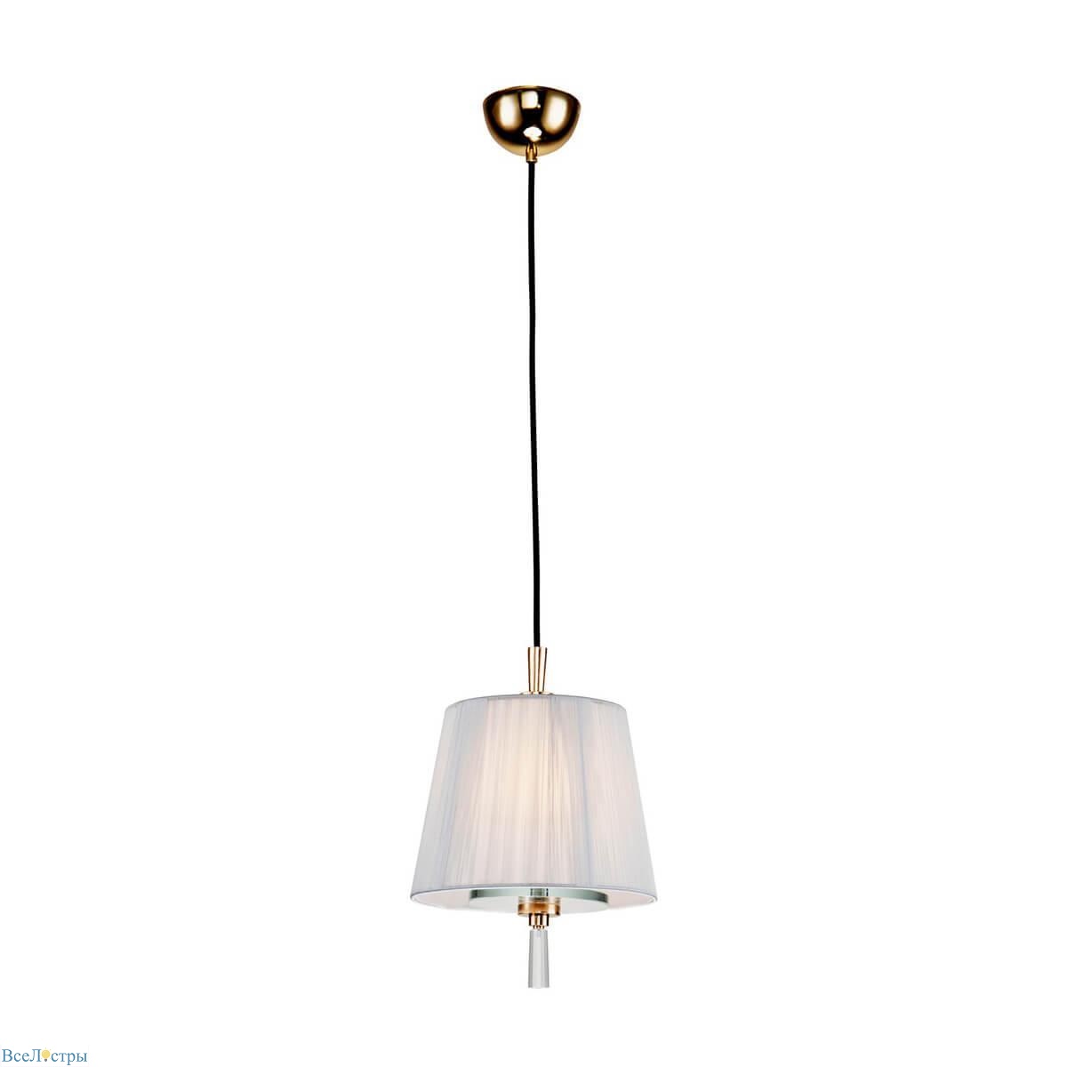 подвесной светильник favourite sade 2690-1p