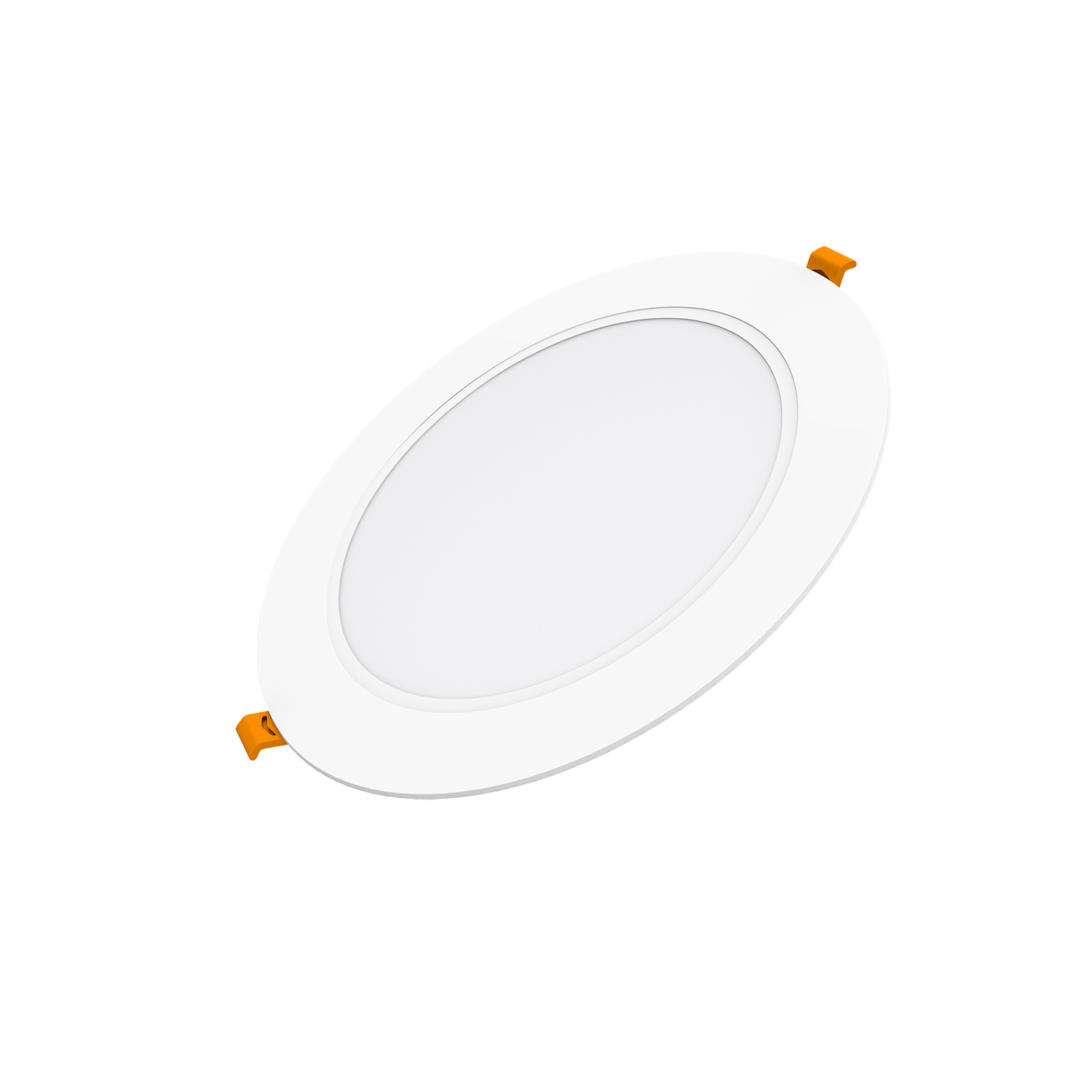 встраиваемый светильник gauss elementary downlight 997420218