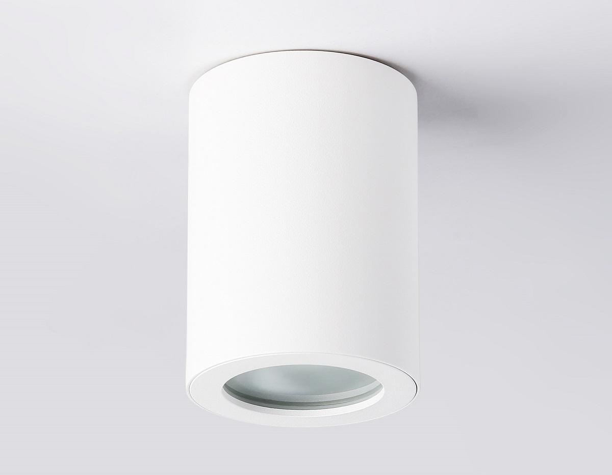 накладной светильник ambrella light techno spot techno tn22797