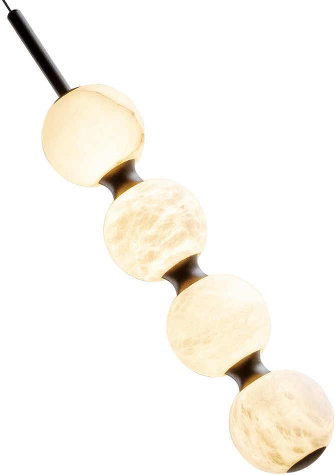 подвесной светильник stilfort геолайт 4035/02/04p