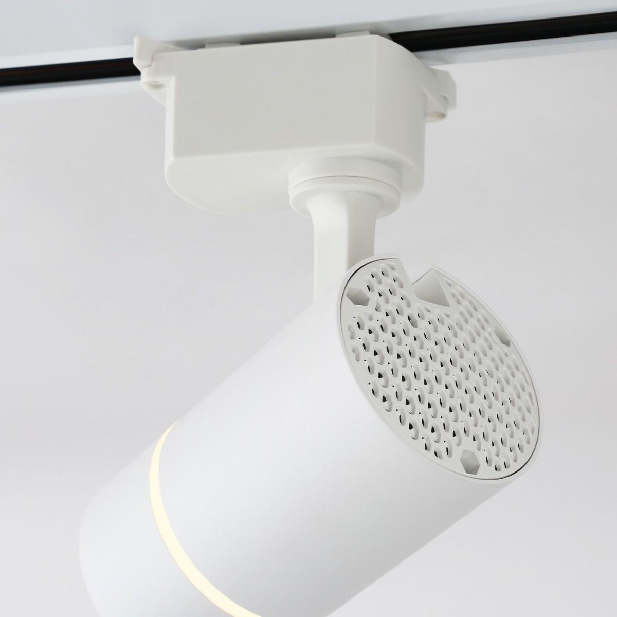 трековый светильник ambrella light gl5216