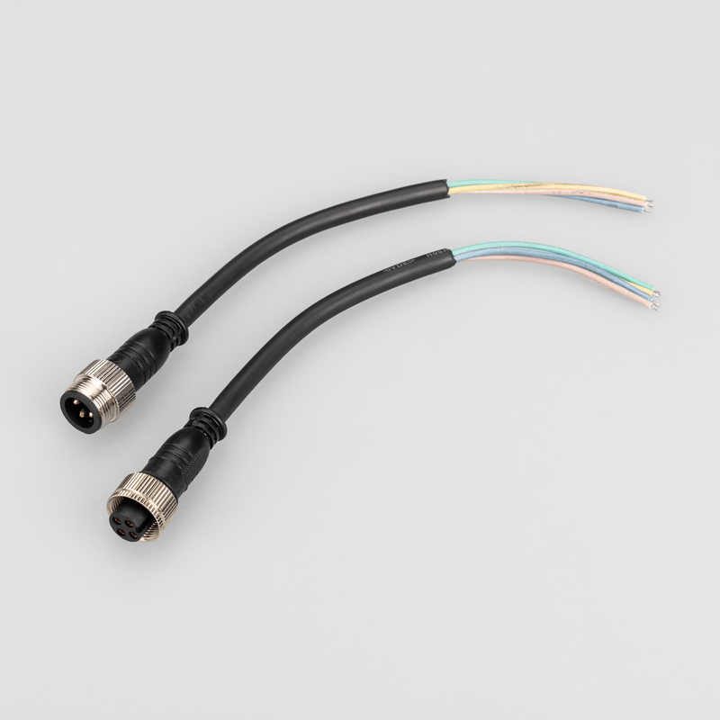 коннектор подключения arlight arl-line-4pin (dmx512) 026393