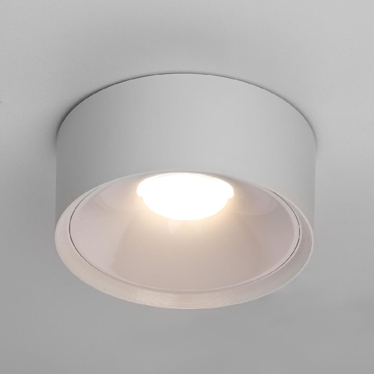 накладной светильник citilux rover cl743150n