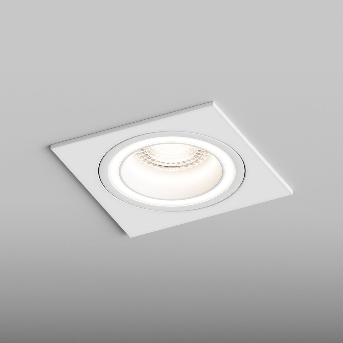 встраиваемый светильник hesby lighting eclipse hsbl_0112