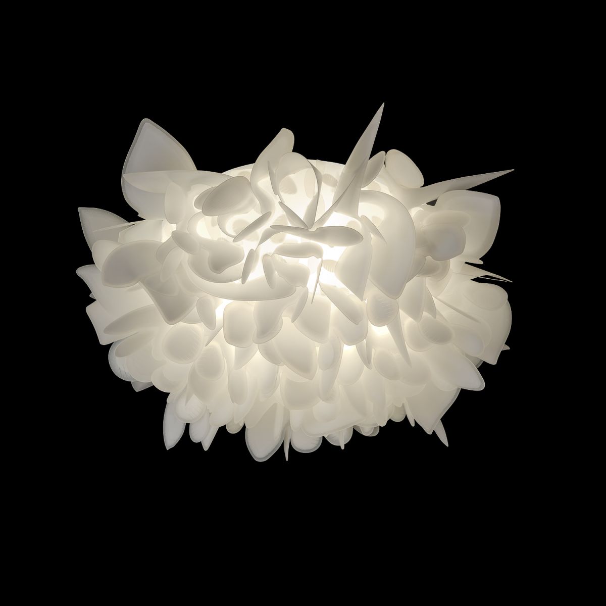потолочный светильник loft it clizia 10594/530c white