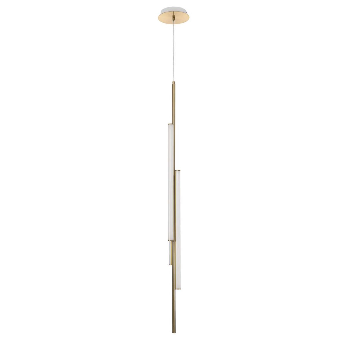 подвесной светильник citilux signature cl247063