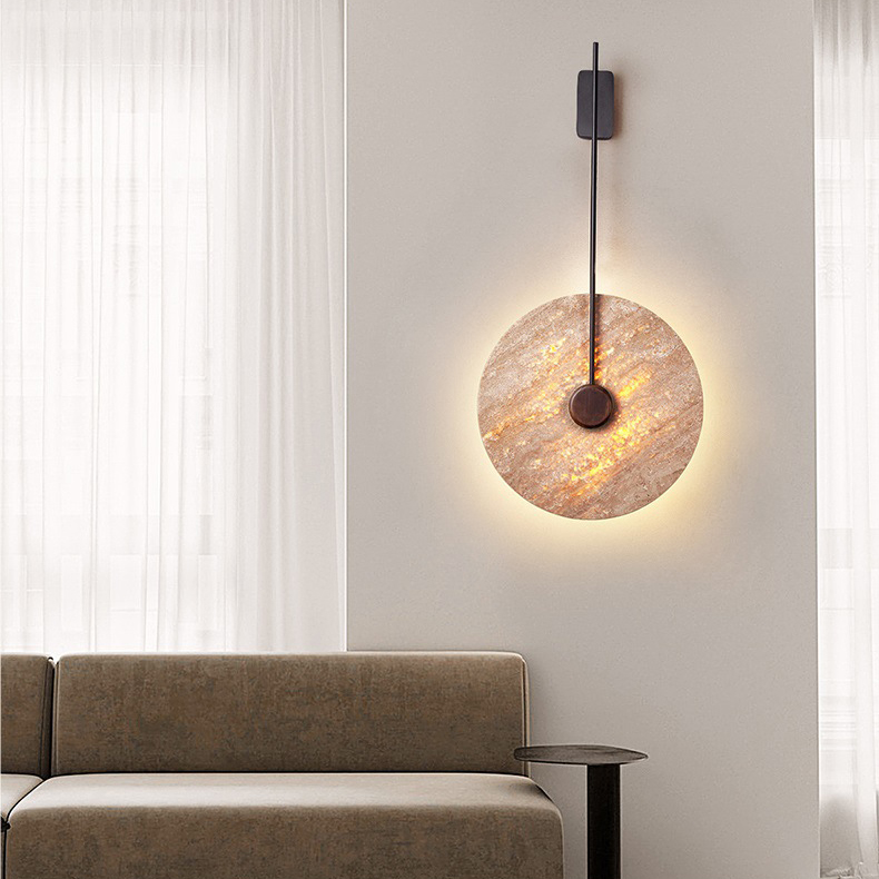 настенный светильник imperiumloft joar 230854-23