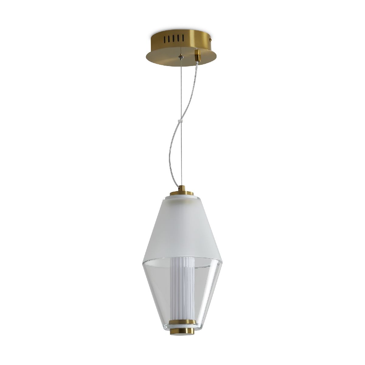 подвесной светильник freya plum fr6137pl-l6bt