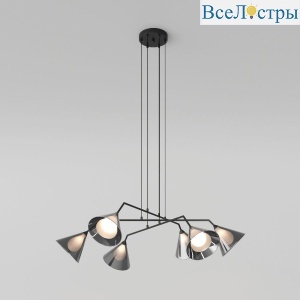 70161/6 черный Smart