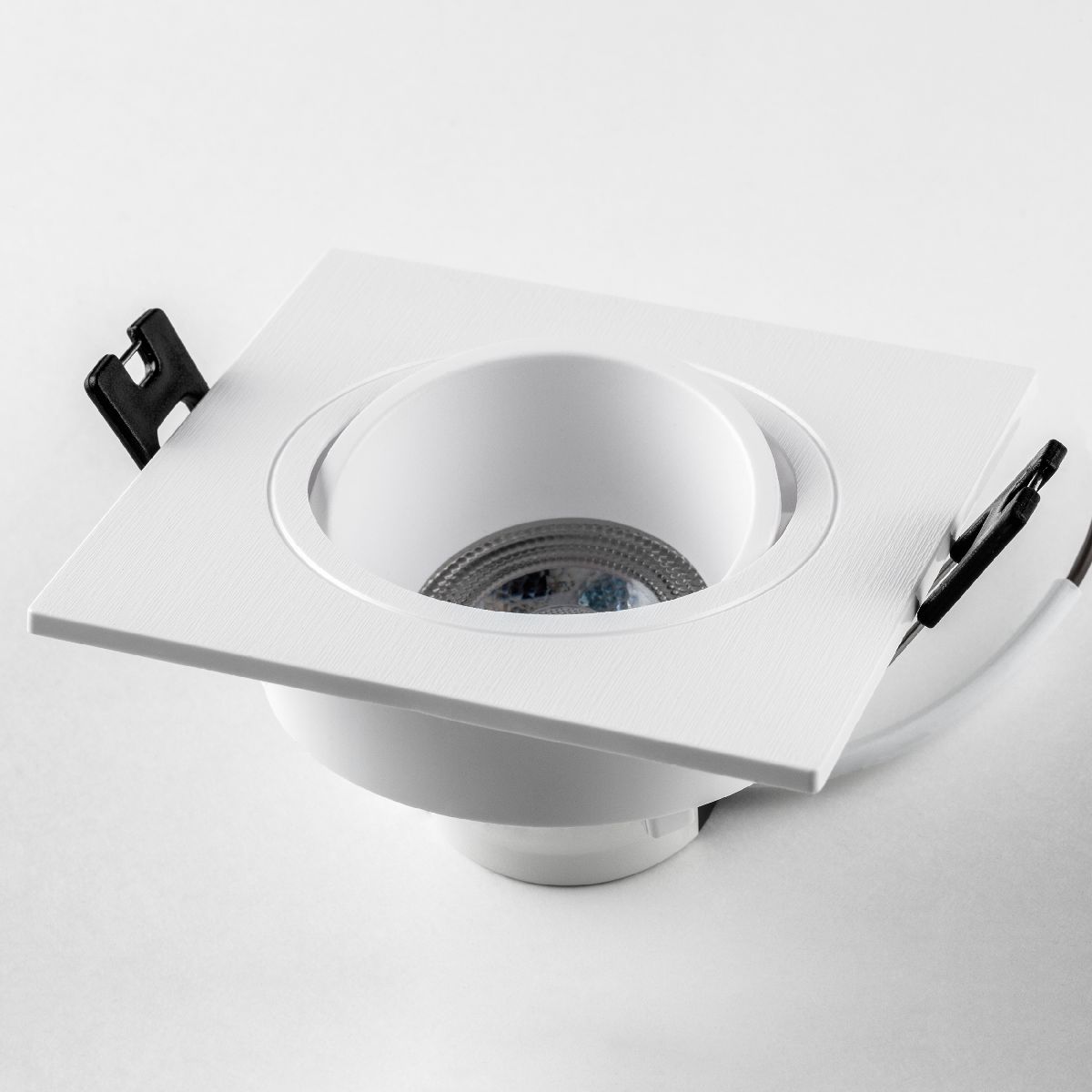 рамка для светильника lightstar singo 012616