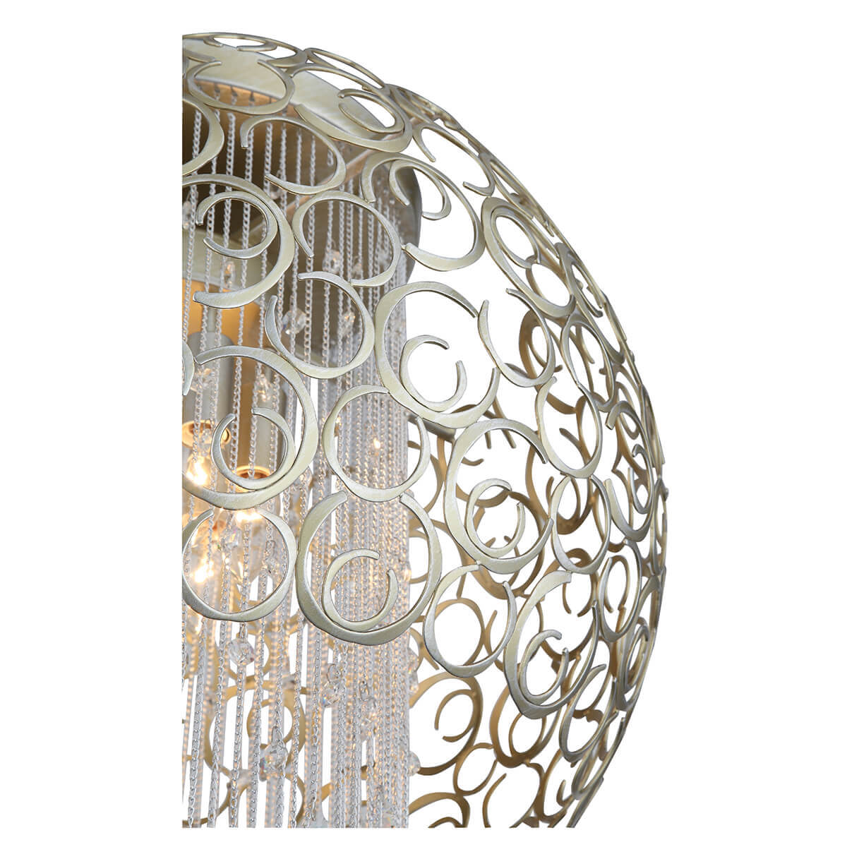 потолочная люстра st luce dolcima sl1101.202.06