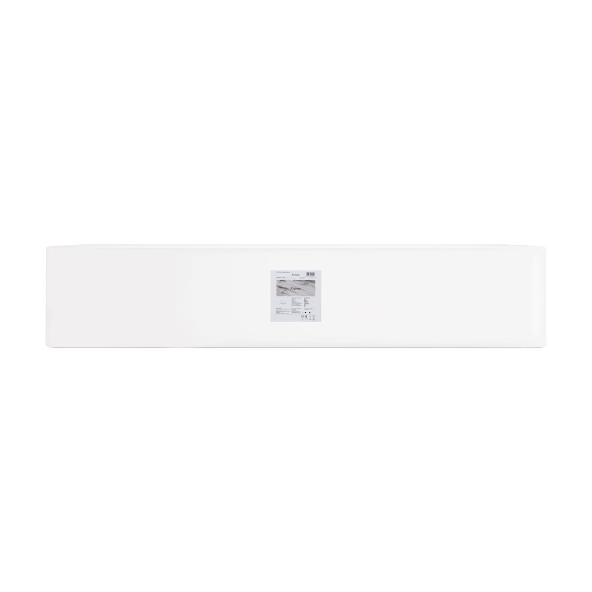 потолочный светильник freya frame fr6084cl-l68w