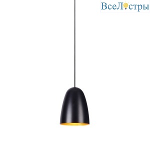 P0184-75A black/gold