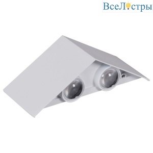 86856-9.2-001KT LED4W WT