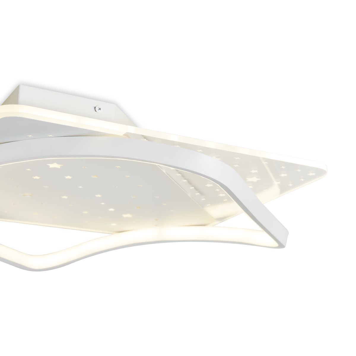 потолочный светильник freya strata fr6152cl-l99w
