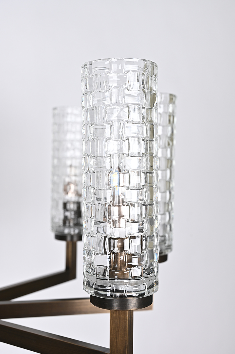 бра delight collection brwl7055-vb